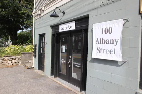 100 Albany Street Portsmouth NH 03801