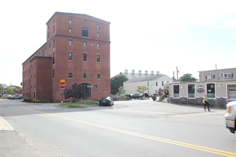 100 Albany Street Portsmouth NH 03801