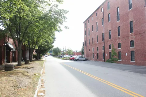 100 Albany Street Portsmouth NH 03801