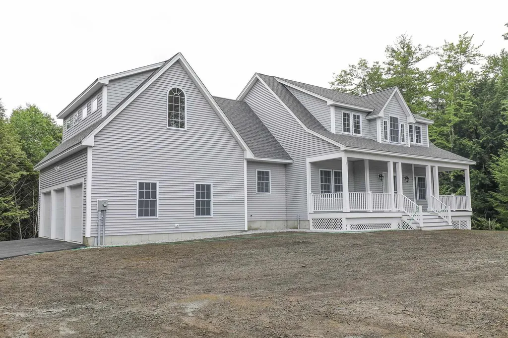 1 Odell Drive Amherst NH 03031