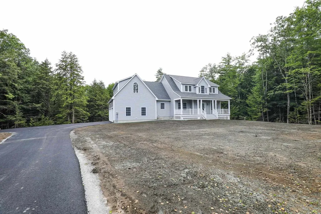 1 Odell Drive Amherst NH 03031