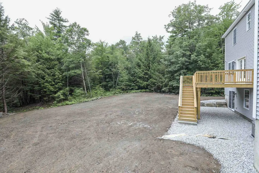 1 Odell Drive Amherst NH 03031