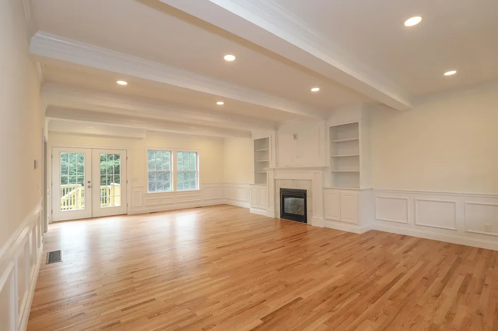 1 Odell Drive Amherst NH 03031