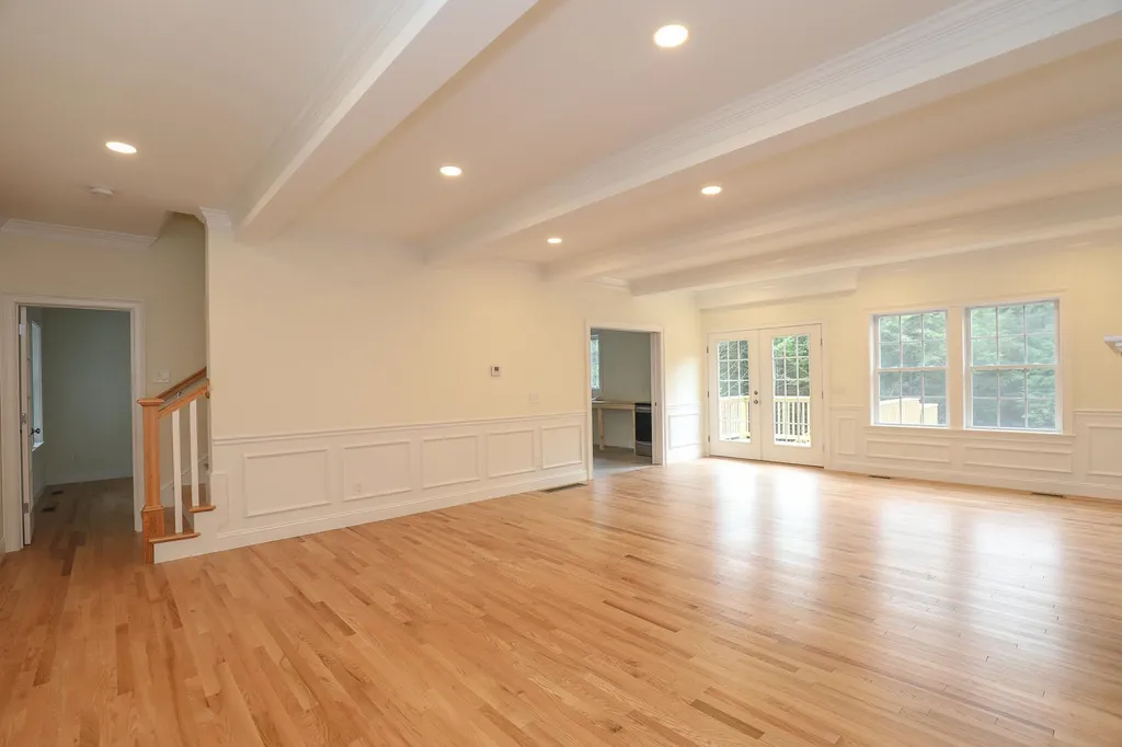 1 Odell Drive Amherst NH 03031