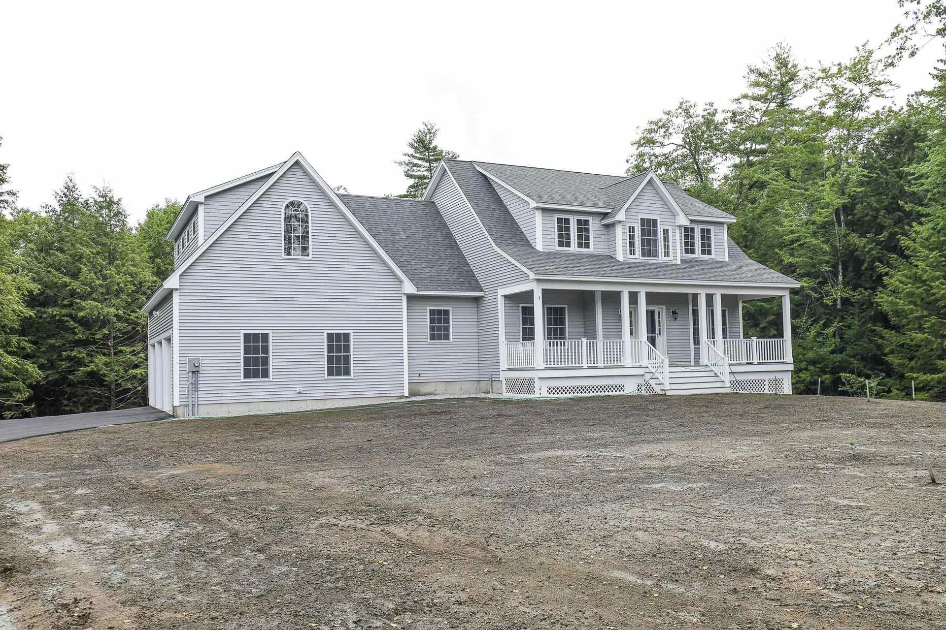1 Odell Drive Amherst NH 03031
