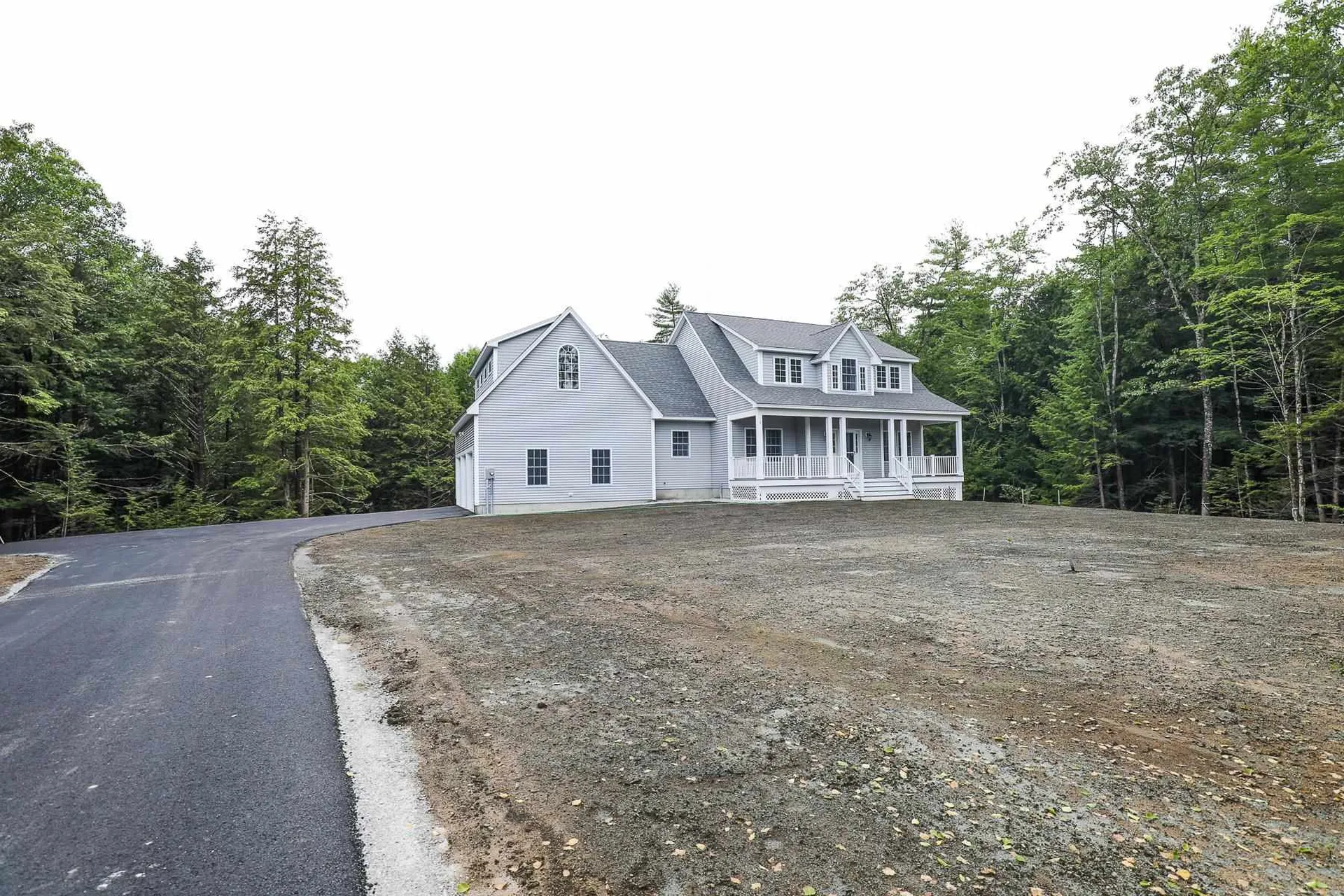 1 Odell Drive Amherst NH 03031