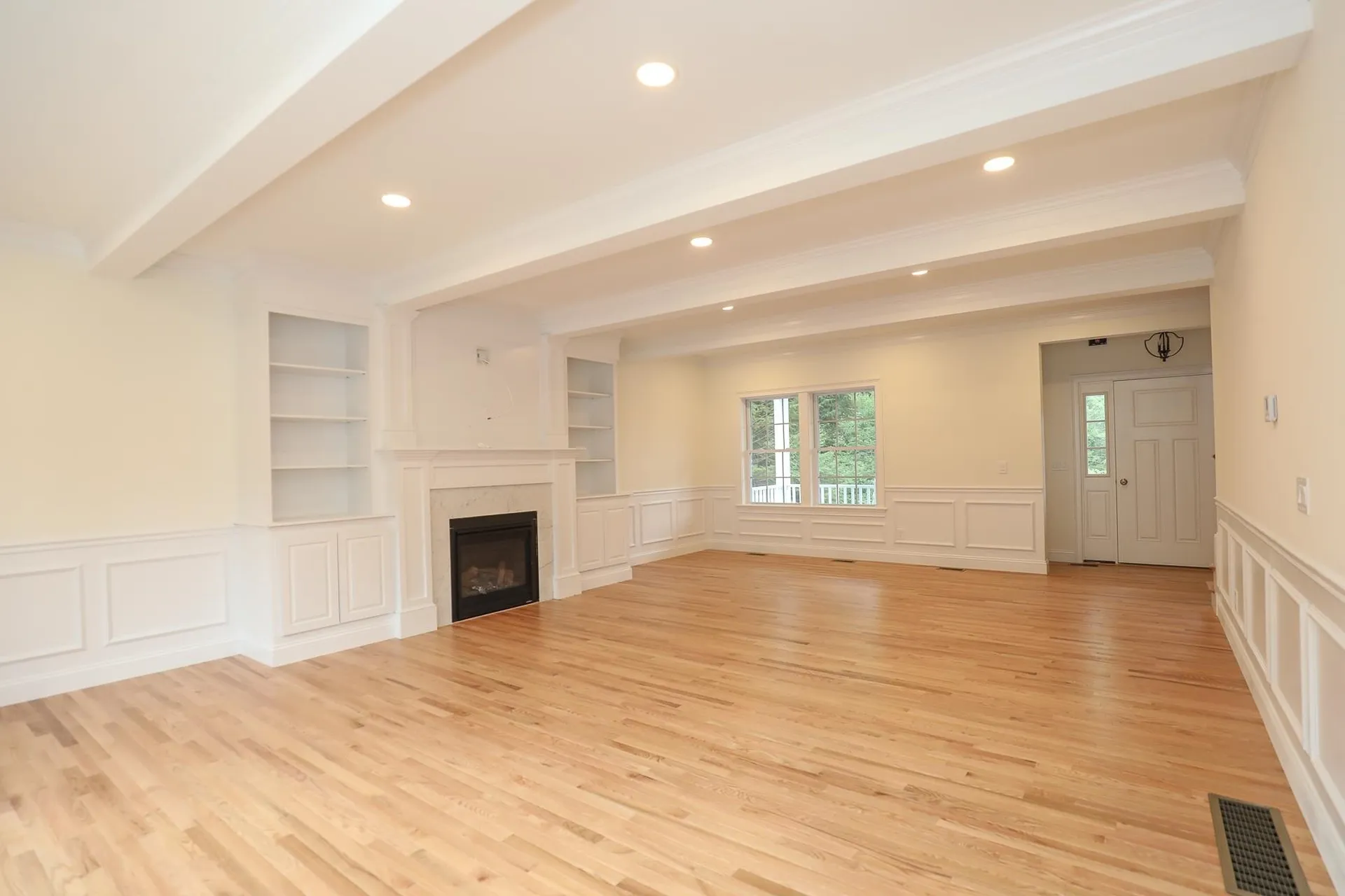 1 Odell Drive Amherst NH 03031