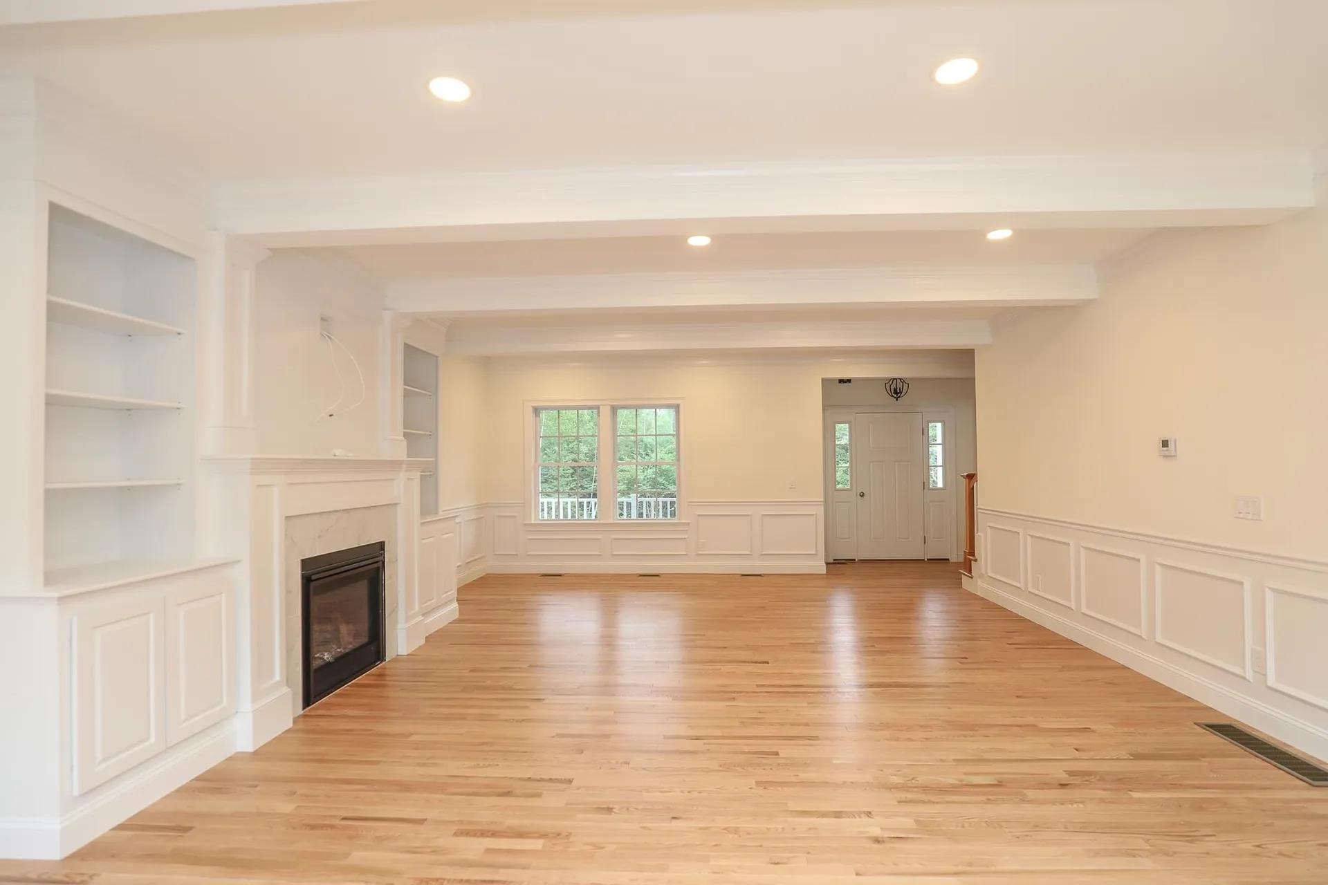 1 Odell Drive Amherst NH 03031