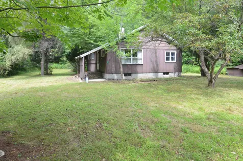56 Lake Pauline Road Ludlow VT 05149