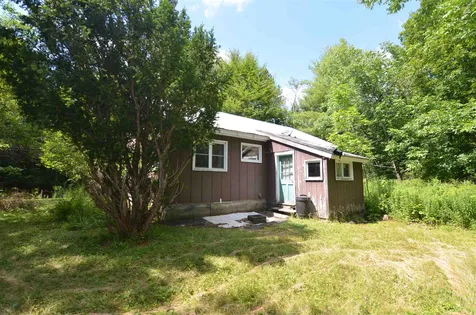 56 Lake Pauline Road Ludlow VT 05149