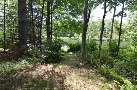 56 Lake Pauline Road Ludlow VT 05149