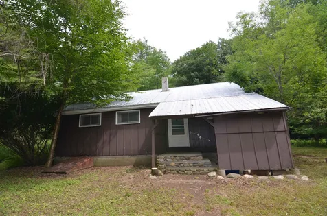 56 Lake Pauline Road Ludlow VT 05149
