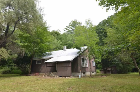 56 Lake Pauline Road Ludlow VT 05149