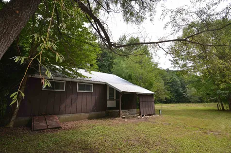 56 Lake Pauline Road Ludlow VT 05149