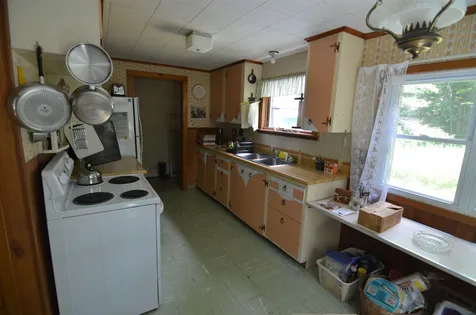 56 Lake Pauline Road Ludlow VT 05149