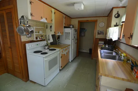 56 Lake Pauline Road Ludlow VT 05149