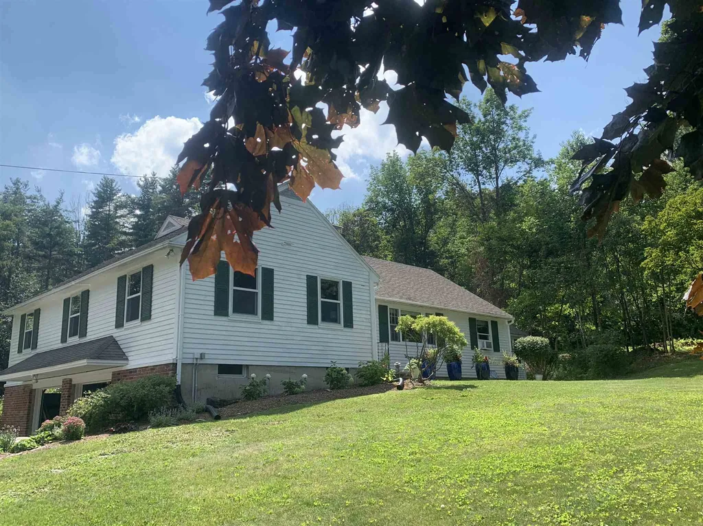 143 Witherell Lane Manchester VT 05254