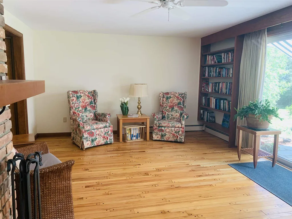 143 Witherell Lane Manchester VT 05254