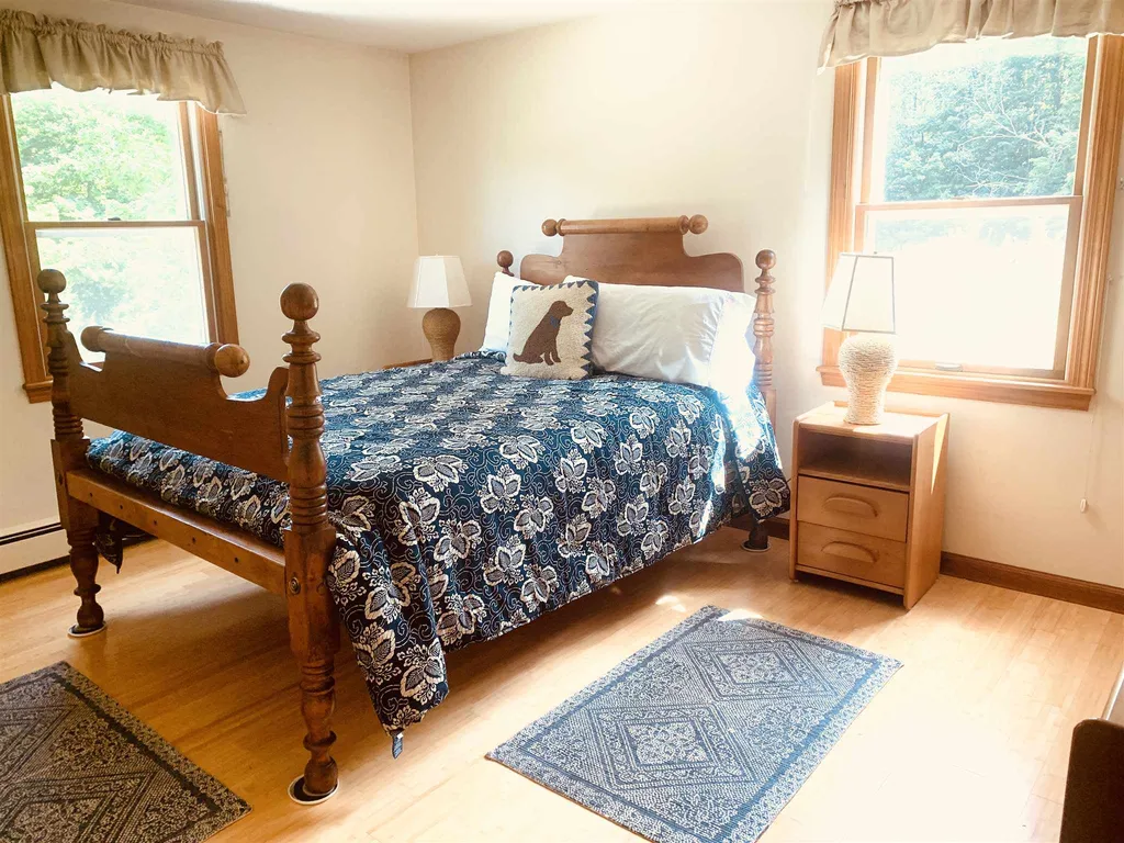 143 Witherell Lane Manchester VT 05254