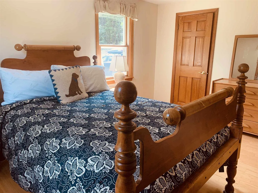 143 Witherell Lane Manchester VT 05254