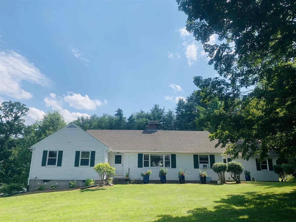143 Witherell Lane Manchester VT 05254