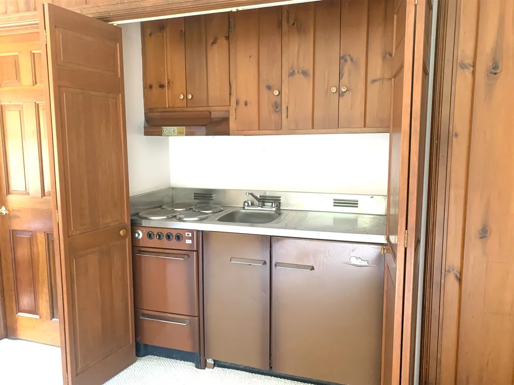 143 Witherell Lane Manchester VT 05254