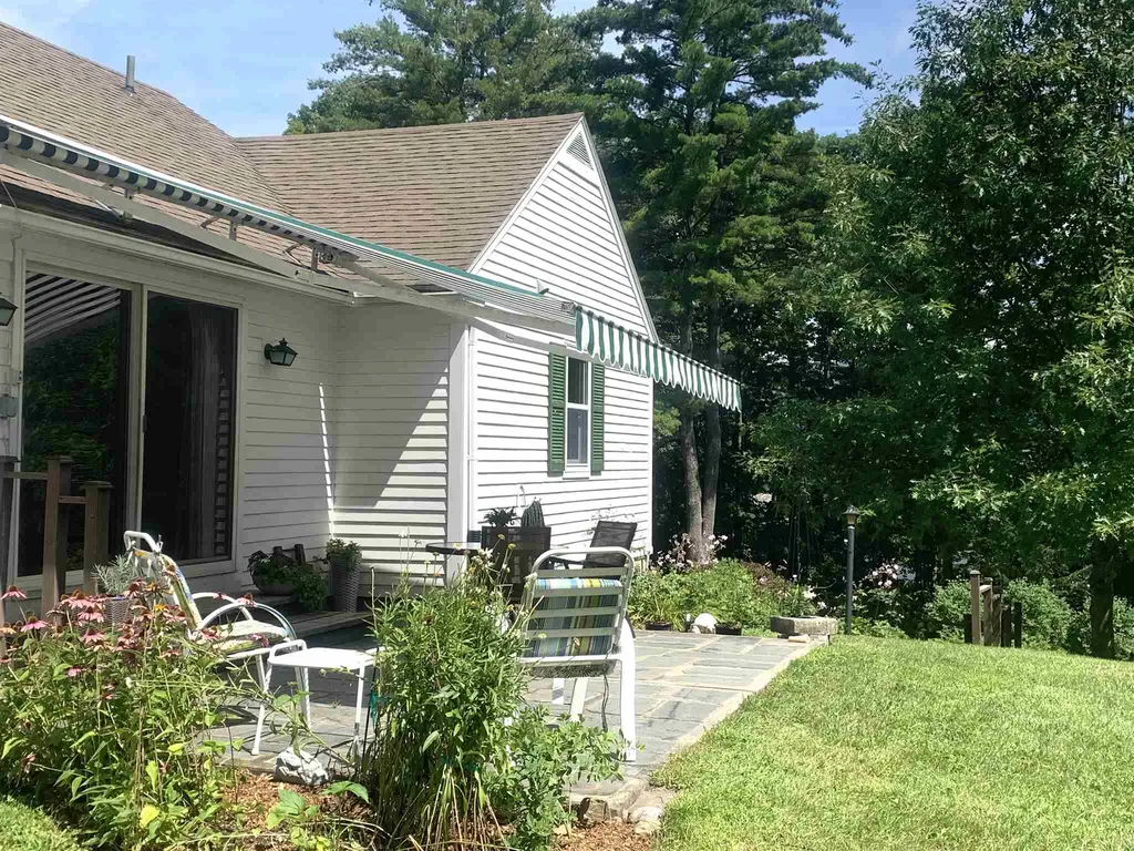 143 Witherell Lane Manchester VT 05254