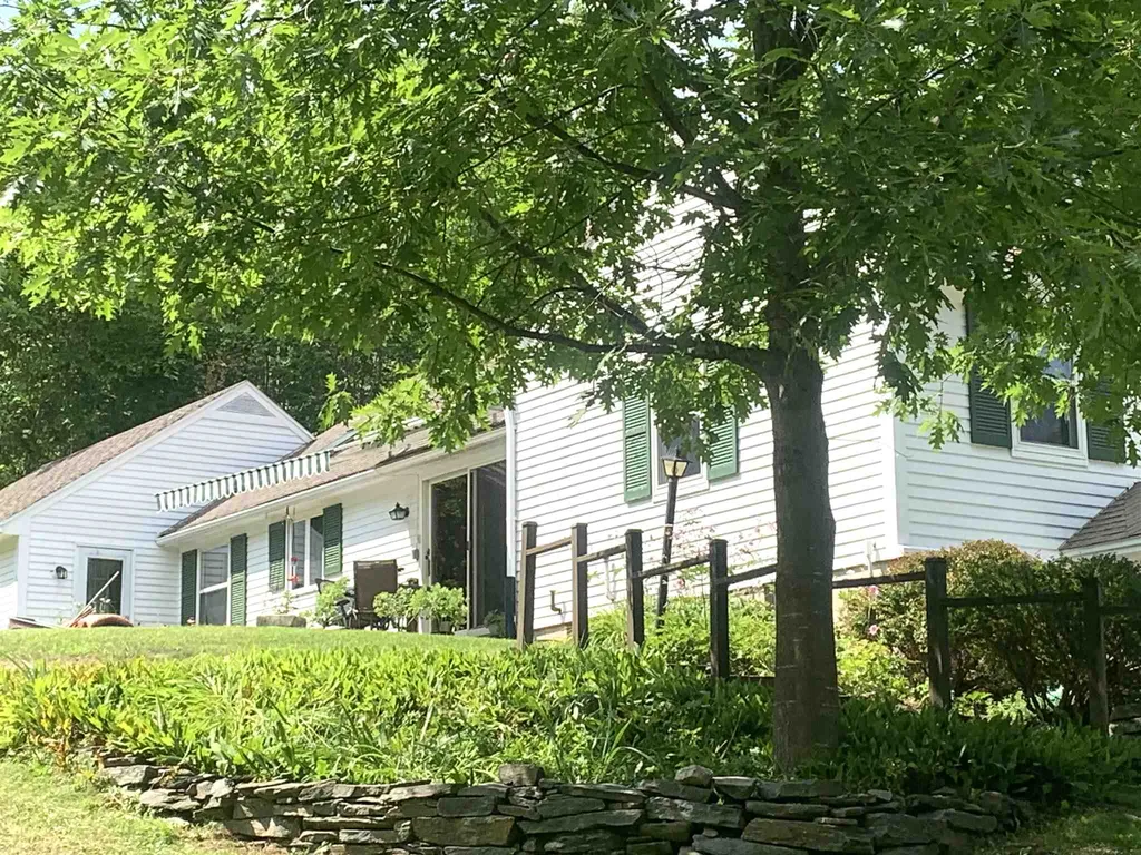 143 Witherell Lane Manchester VT 05254
