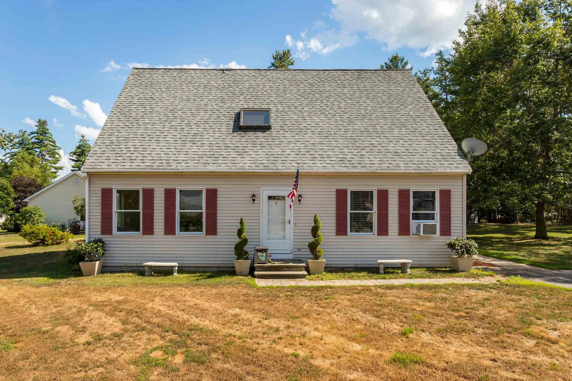 4 Sugar Brook Road Rochester NH 03839