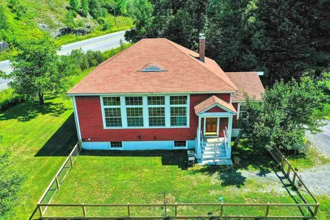 1089 Route 12 Northfield VT 05663