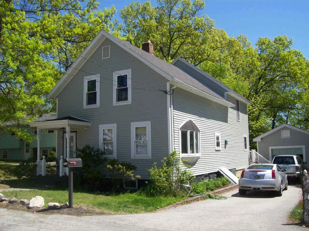 1251 Page Street Manchester NH 03104