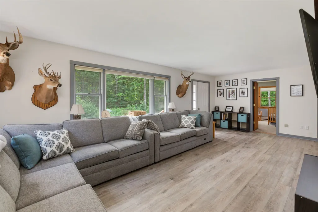115 Old Pound Road Antrim NH 03440