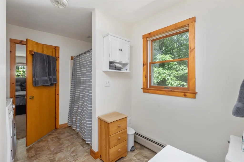115 Old Pound Road Antrim NH 03440