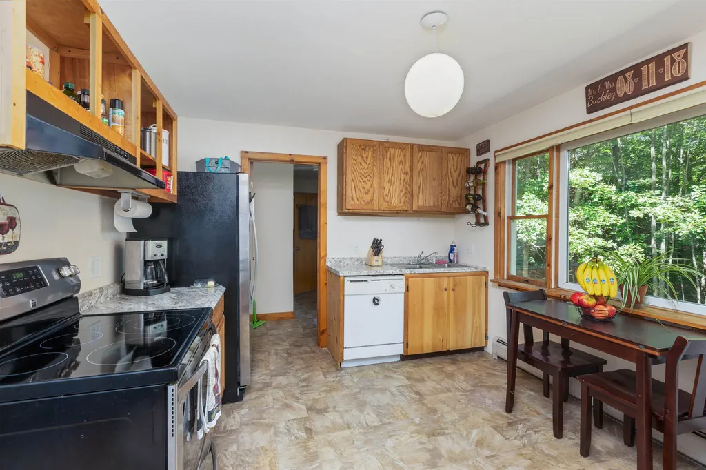 115 Old Pound Road Antrim NH 03440