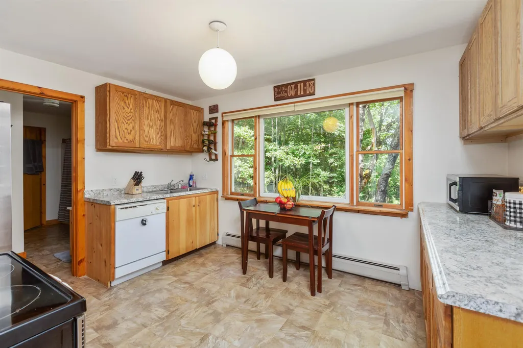 115 Old Pound Road Antrim NH 03440