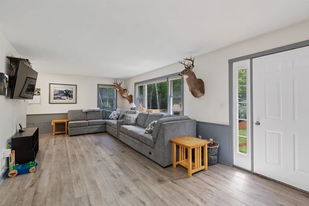 115 Old Pound Road Antrim NH 03440