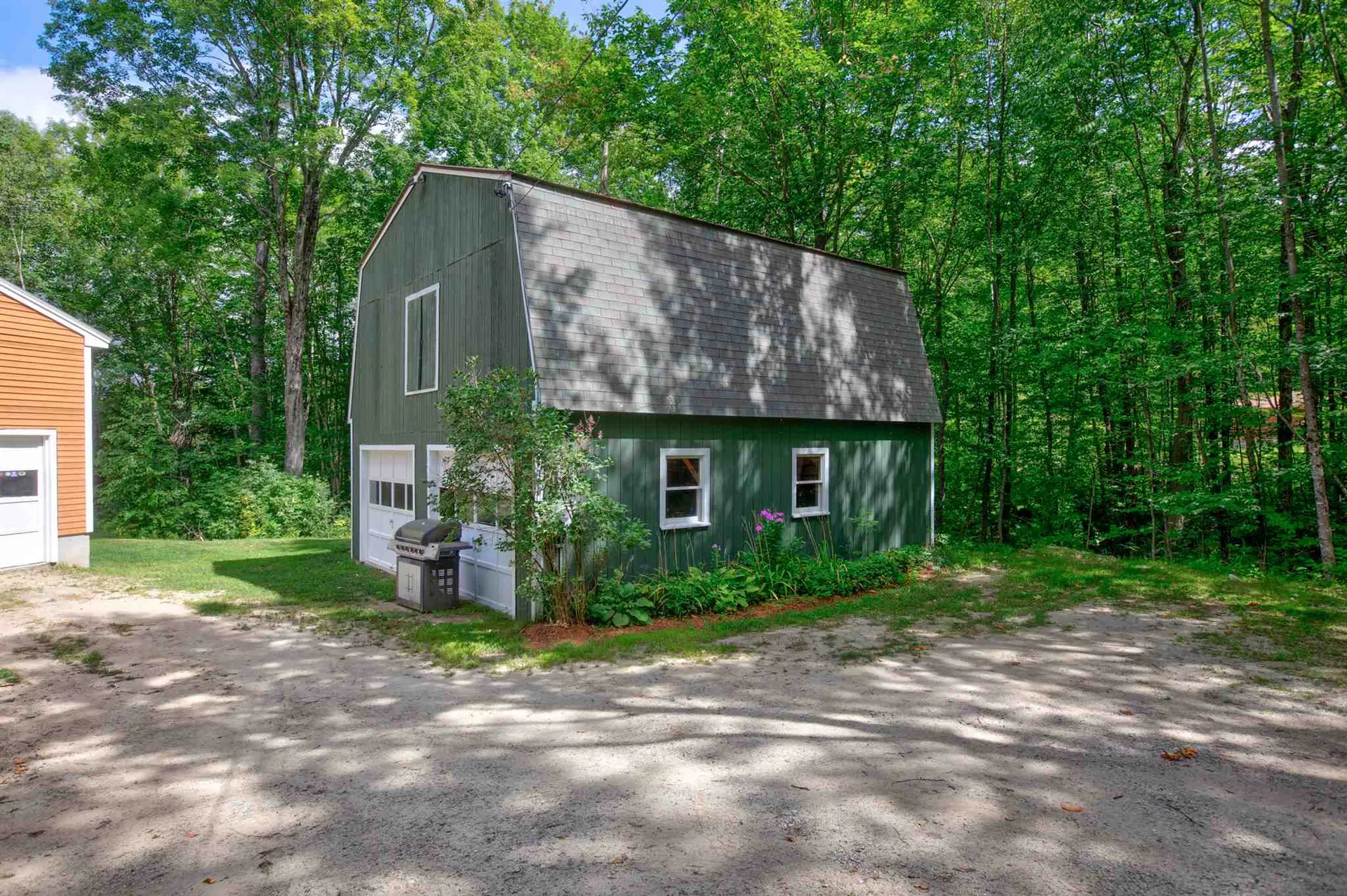 115 Old Pound Road Antrim NH 03440