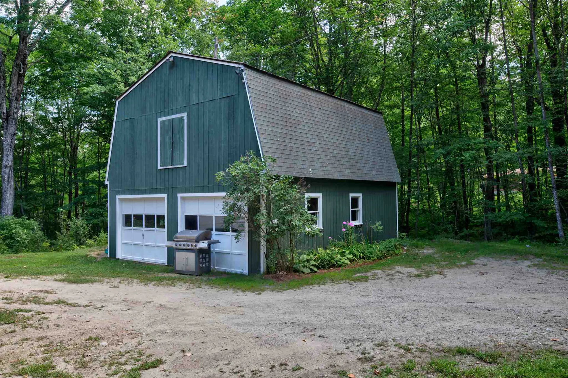 115 Old Pound Road Antrim NH 03440