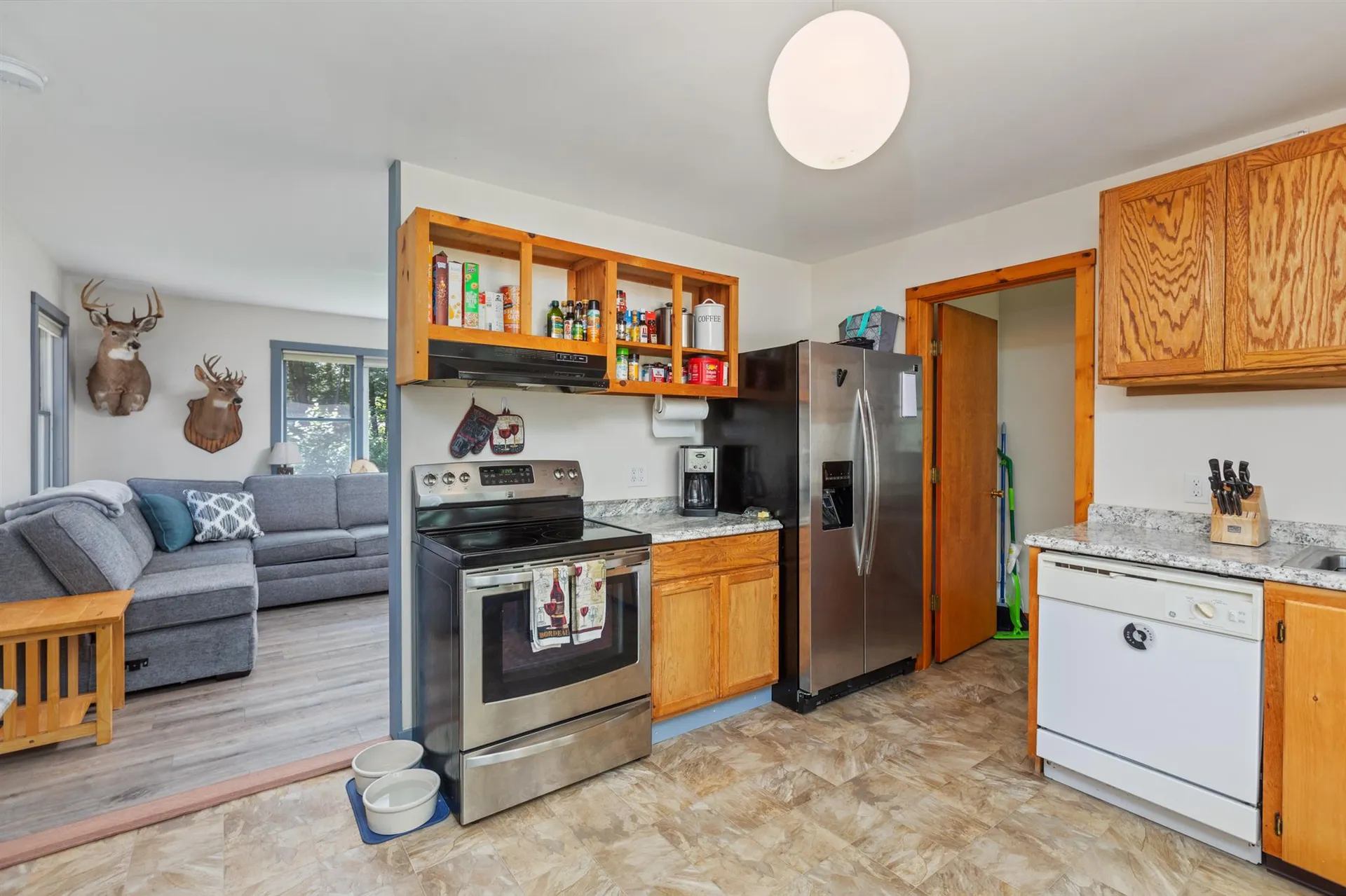 115 Old Pound Road Antrim NH 03440