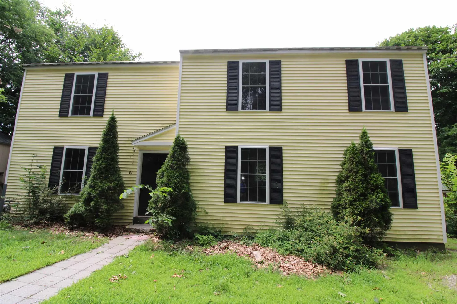 21 Gilbert Street Laconia NH 03246