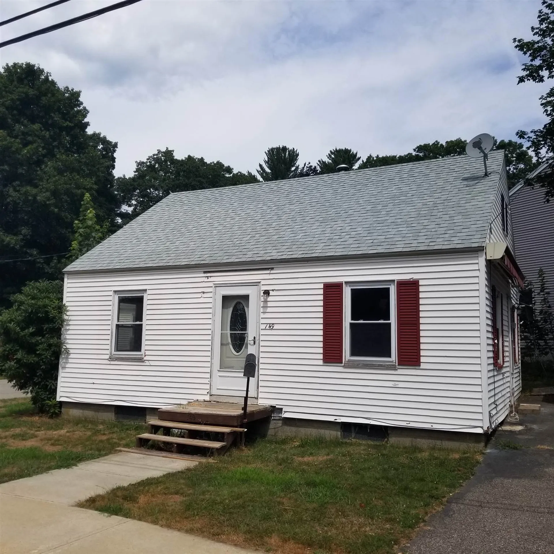 149 Manson Avenue Kittery ME 03904