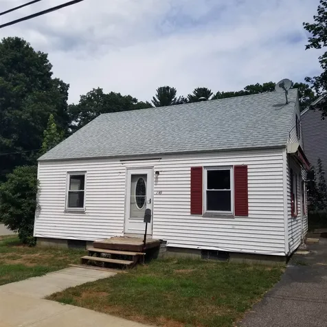 149 Manson Avenue Kittery ME 03904