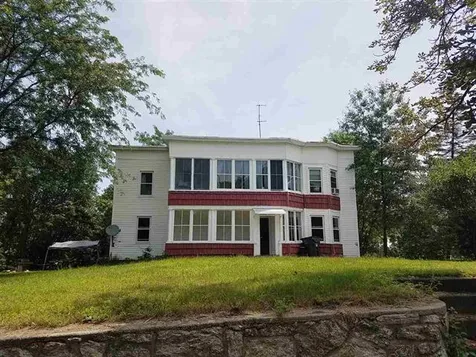 81 Beaver Street Manchester NH 03104