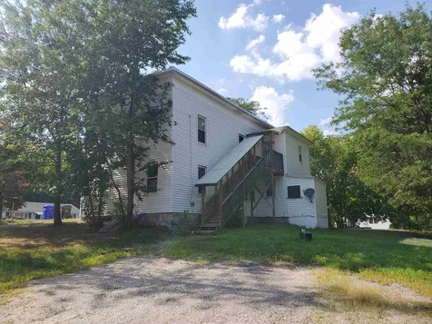 81 Beaver Street Manchester NH 03104