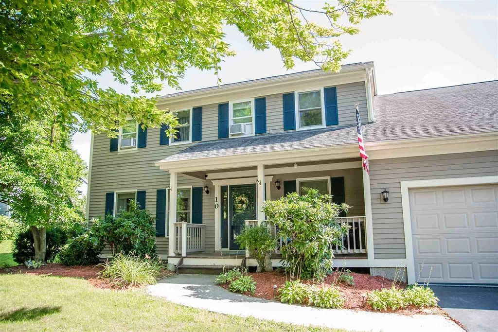 10 Keari Lane South Burlington VT 05403
