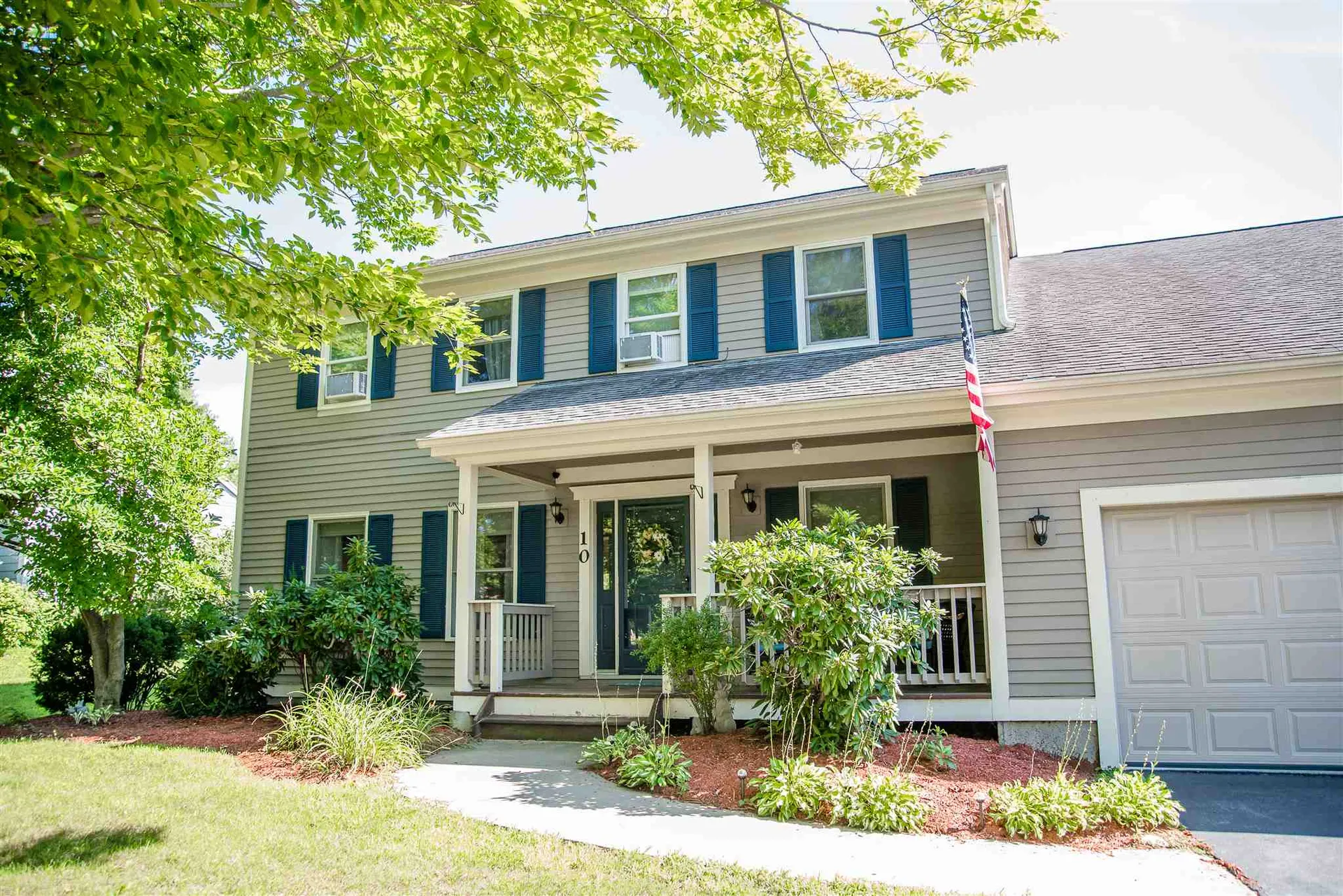 10 Keari Lane South Burlington VT 05403