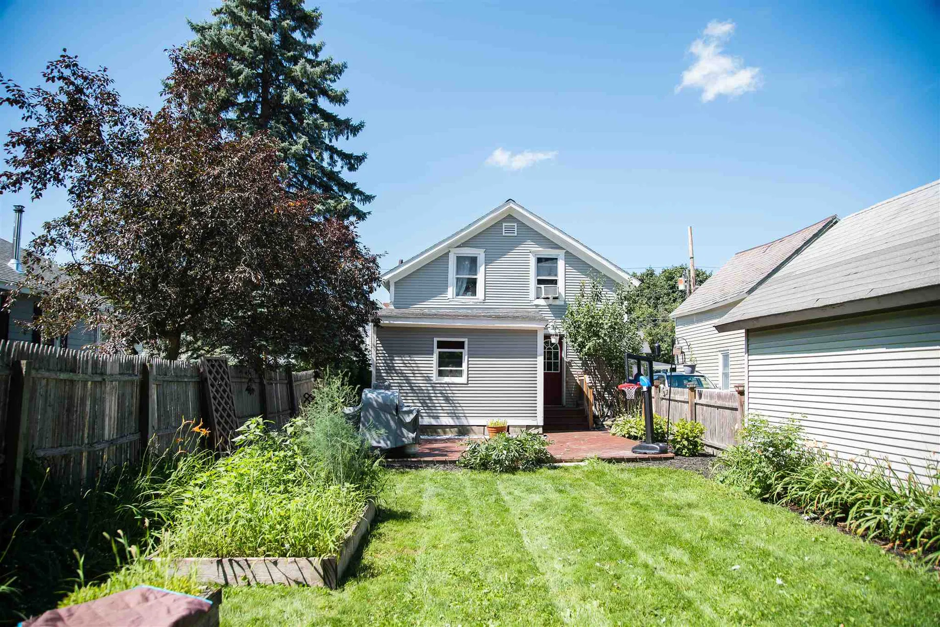 62 River Street Winooski VT 05404