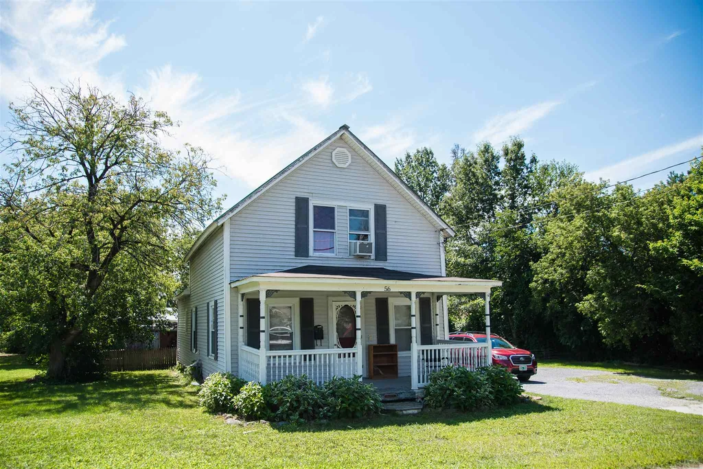 56 South Street Essex VT 05452