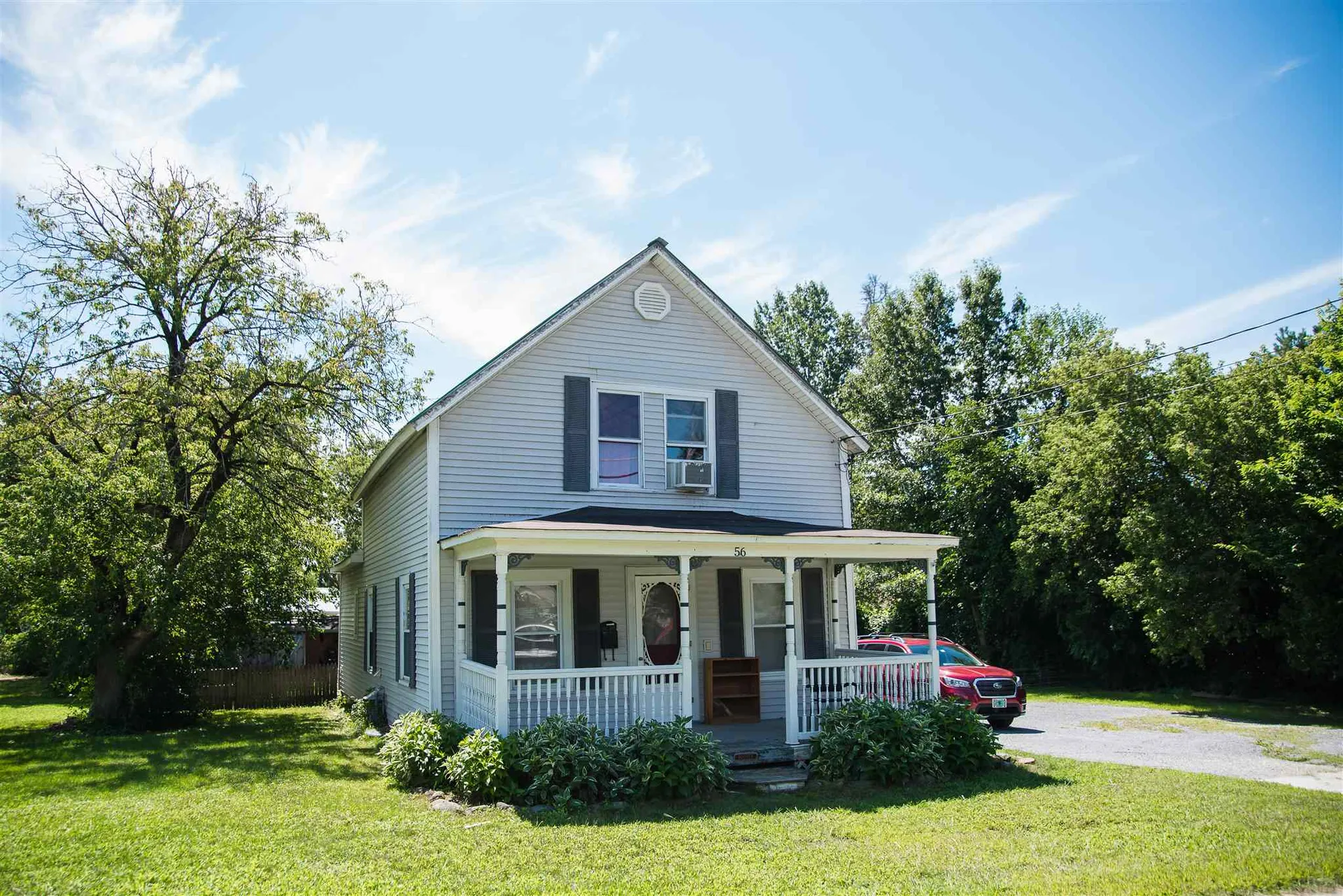56 South Street Essex VT 05452