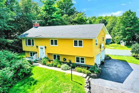 45 Morrill Drive Burlington VT 05408